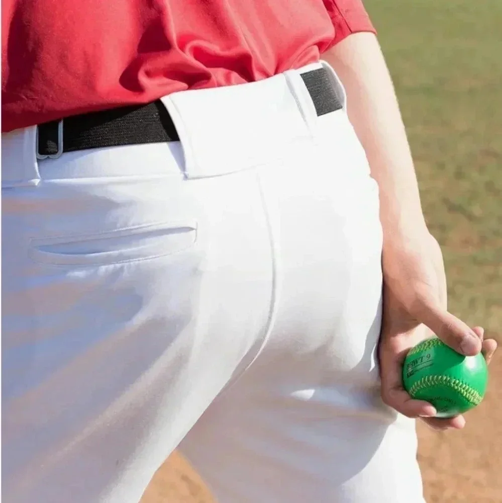 New Champion youth baseball belt